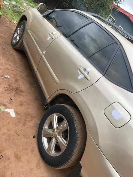A picture of Lexus