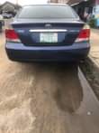 A picture of DISTRESS SALE Extremely clean Toyota Camry 2005 2006 1 years