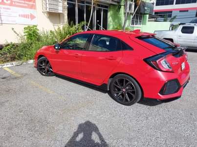 lhd cars
