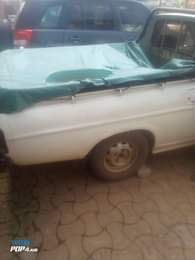A picture of Buy and drive no mechanical issues call for more information