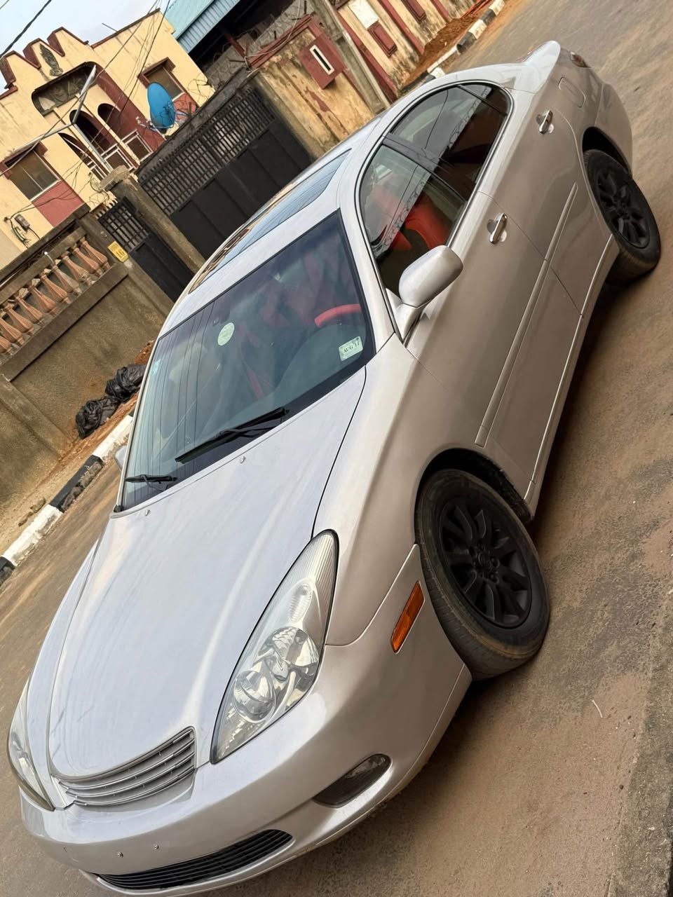 A picture of Es330