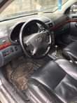 A picture of 2006 used Toyota Avensis