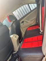 A picture of 2008 registered Toyota Camry First body 8 months used with