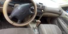 A picture of 2000 Toyota Corolla