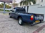 A picture of Toyota Pickup Hilux