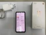 A picture of XIAOMI 11t PRO simubya kwenda