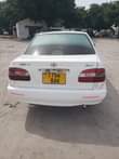 A picture of COROLLA 110