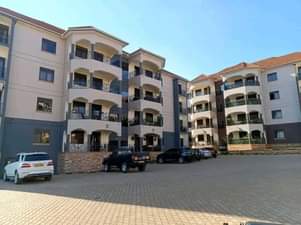 A picture of Apartment