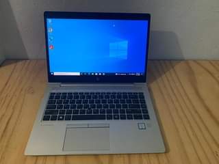 hp elitebook