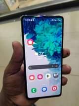 A picture of SAMSUNG GALAXY S20 FE 5G CALL OR WHATSAPP 0708394556 SWAPS