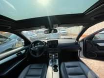 A picture of Mercedes C300 2013 Toks Standard