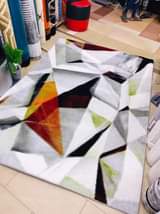 A picture of Centres carpets