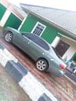 A picture of Tokunbo standard Lexus Es330 Full option Everything is intact Benin