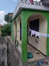 A picture of NYUMBA INAUZWA