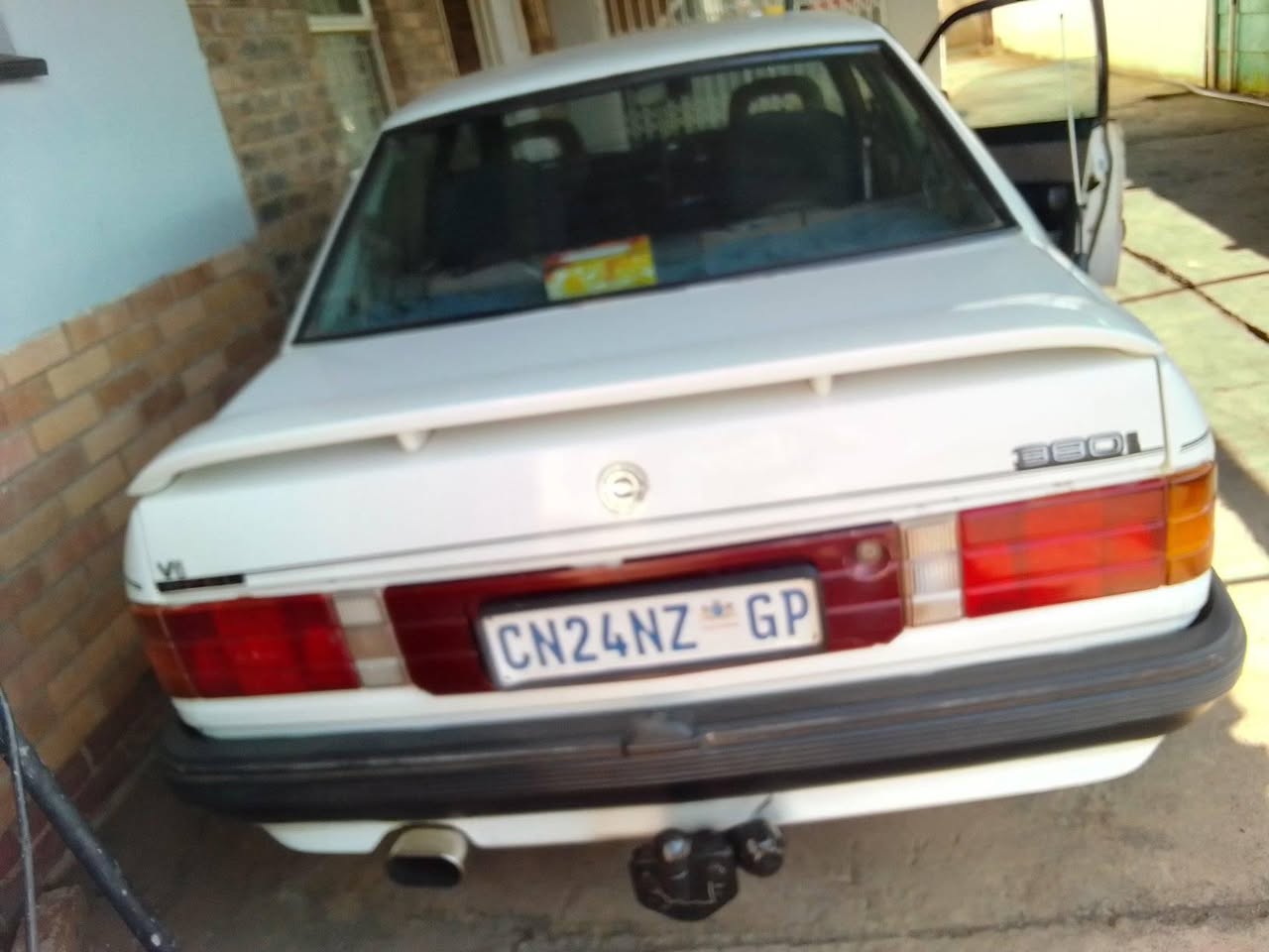 v6 cars