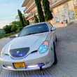 A picture of TOYOTA VEROSA
