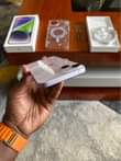 A picture of iPhone 14 Plus 128GB Dual Sim Card