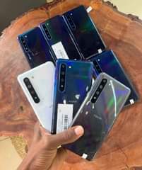 A picture of MOBILE PHONES
