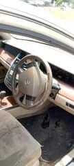 A picture of Nissan
