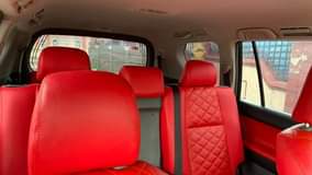 A picture of Clean used 2011 Prado fully upgraded to 2020 model 16