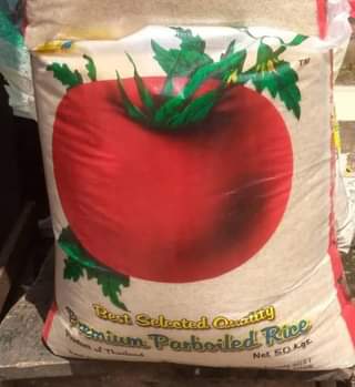 A picture of STALLION RICE