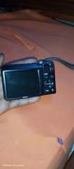 A picture of Digital camera