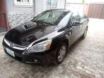 A picture of 2007 Honda Discussion continue