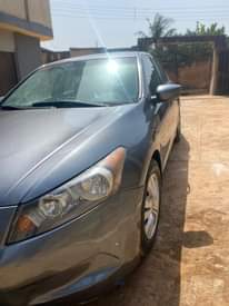 A picture of CLEAN REGISTERED HONDA EVILS SPIRIT 07 MODEL EVERYTHING IS WORKING