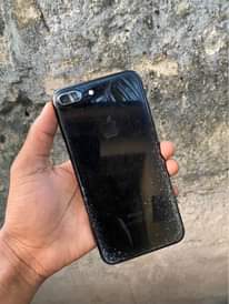 A picture of iPhone 7 Plus