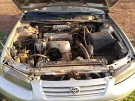 A picture of For sale Engine and gear ok 650k