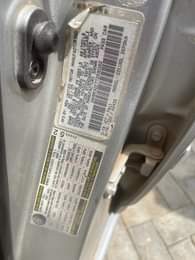 A picture of MASSIVE SWEET Sales ALERT VERY SHARP AND SOUND TOYOTA COROLLA