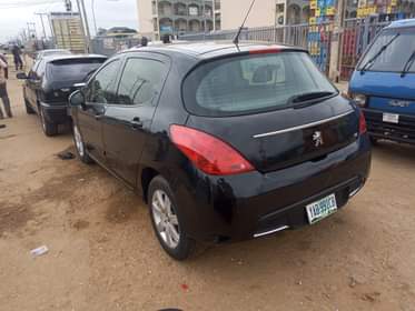 A picture of Peugeot 308 4 sale Very clean Body and interior Sound