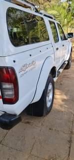 used nissan hardbody