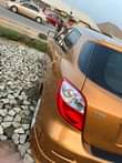 A picture of 2008 Toyota Matrix