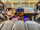 A picture of Ford Edge