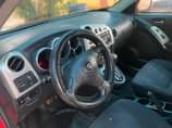 A picture of Registered 2004 Toyota Matrix