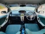 A picture of VITZ NEW MODEL FOR SALE MIL 8 CALL 0712827933