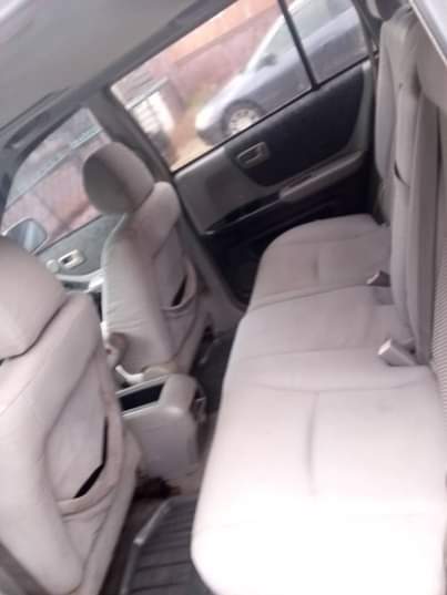 A picture of Toyota Highlander 3row Ac chilling Engine perfect Gear perfect Buy