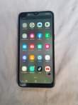A picture of Samsung A10s gb32 inauzwa arusha