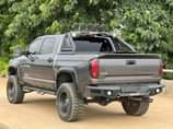 A picture of Tundra Monster Truck