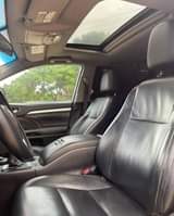 A picture of CLEAN REGISTERED TOYOTA HIGHLANDER 2015 MODEL FIRST BODY 10 7M
