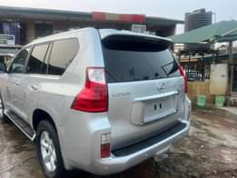 A picture of KinzzyAuto s LTD 08109018982 19 000 000 Refer and earn
