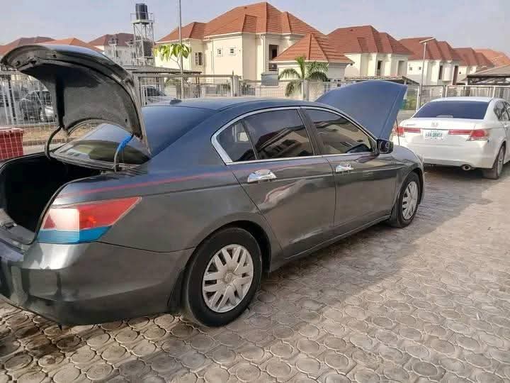 A picture of Dealers deal Honda Accord 2009 Engine 80 Gear 100 AC