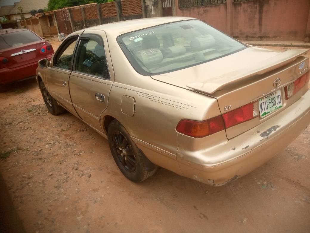 A picture of Serious buyer only