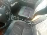 A picture of 2000 Peugeot 306
