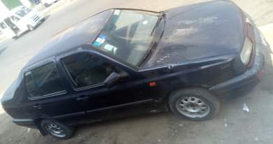 A picture of Distress deal Volkswagen vento Super V4 Engine Gear transmission Location