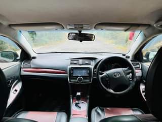 A picture of Toyota premio