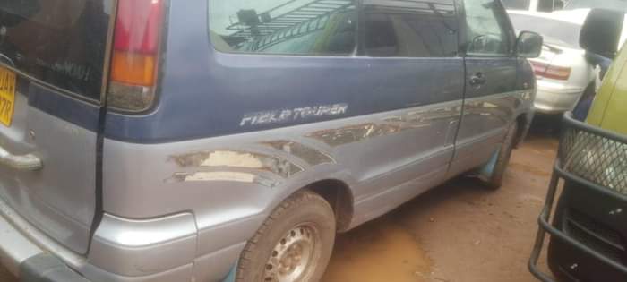 A picture of Noah 7m Call 0701488581 WhatsApp 0776417404