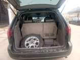 A picture of Toyota Sienna 05 Registered XLE