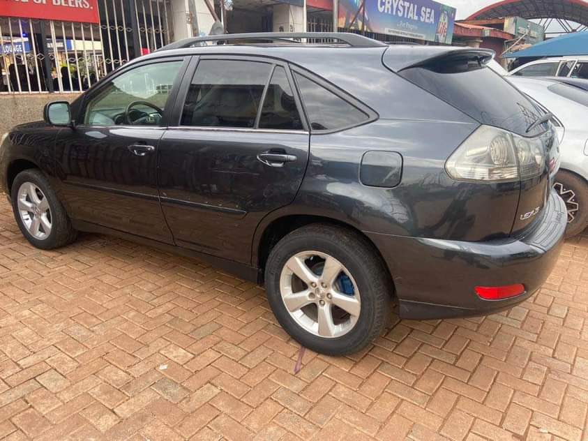 A picture of Lexus RX330 08036407690